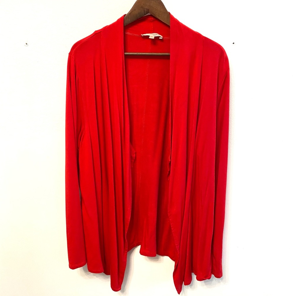 Soft cardigan by Philosophy